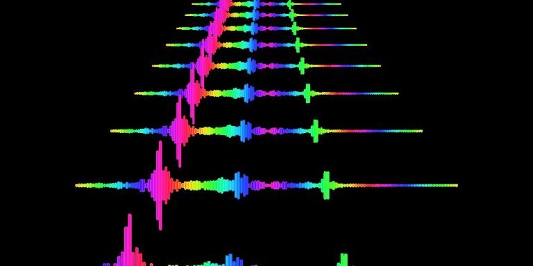 Timecode with Resolume