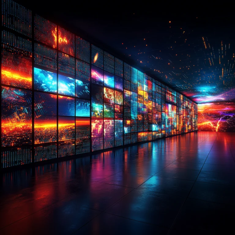 Understanding Bandwidth in Video Content