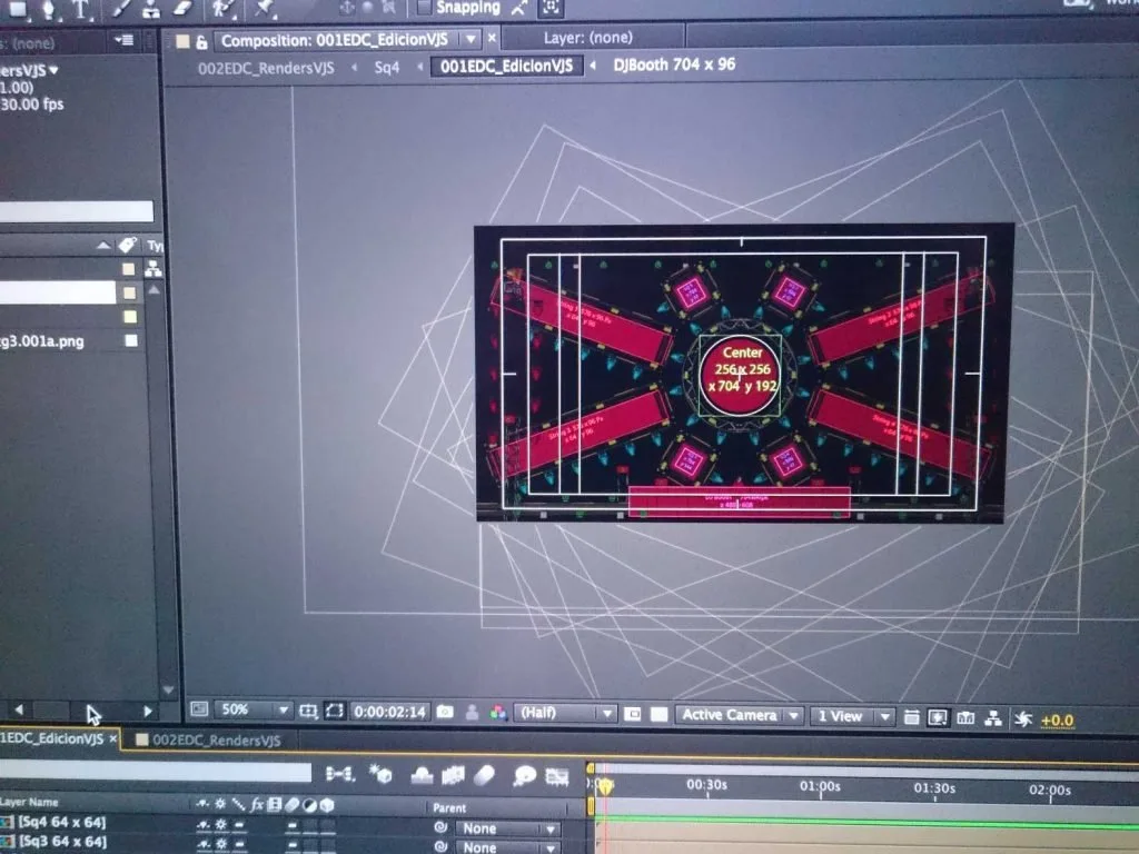 EDC México 2016 project thumbnail