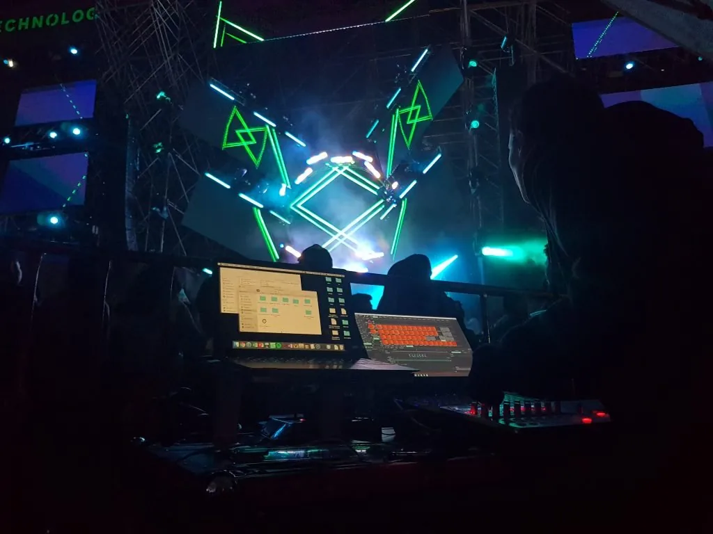 Medusa Fest 2018 project thumbnail