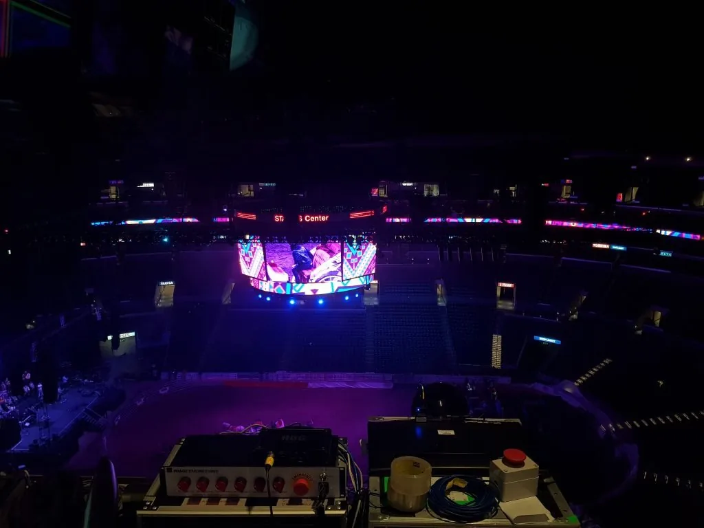 Pepe Aguilar Jaripeo 2018 Staples Center project thumbnail