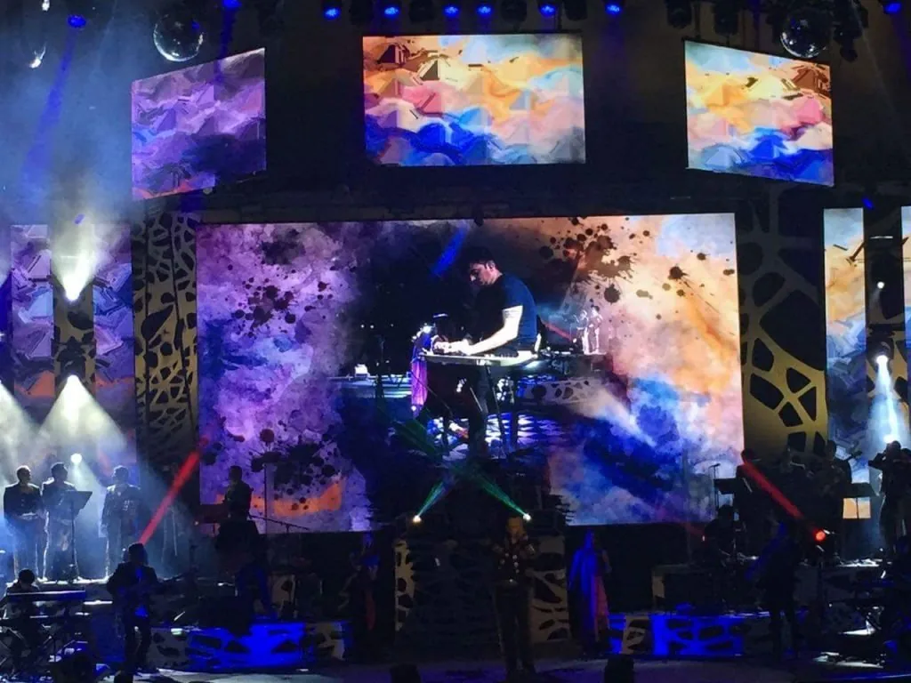 Pepe Aguilar project thumbnail