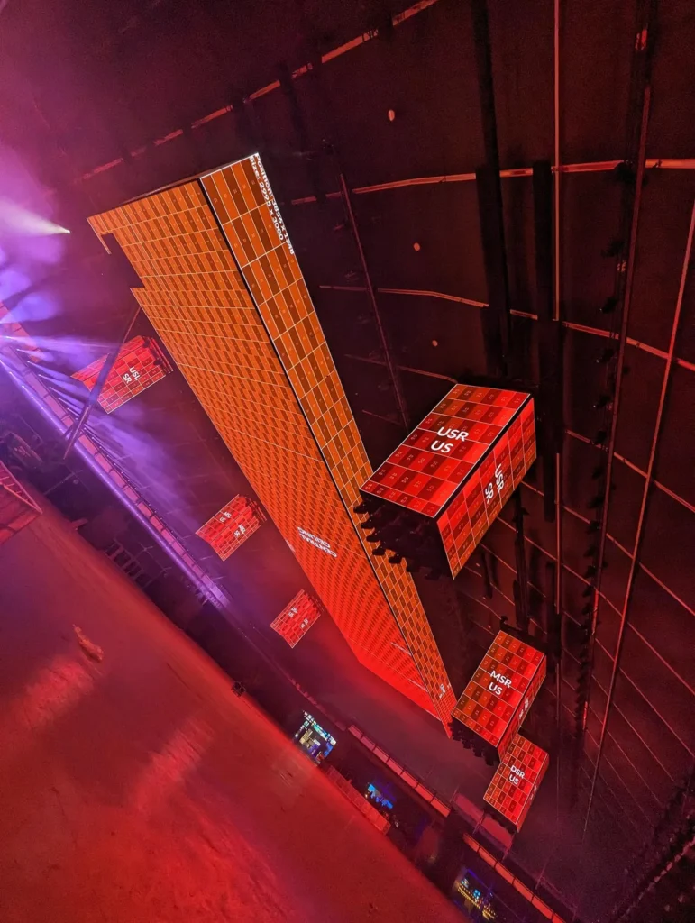 MDL Soundstorm 2023 – Dance Stage project thumbnail