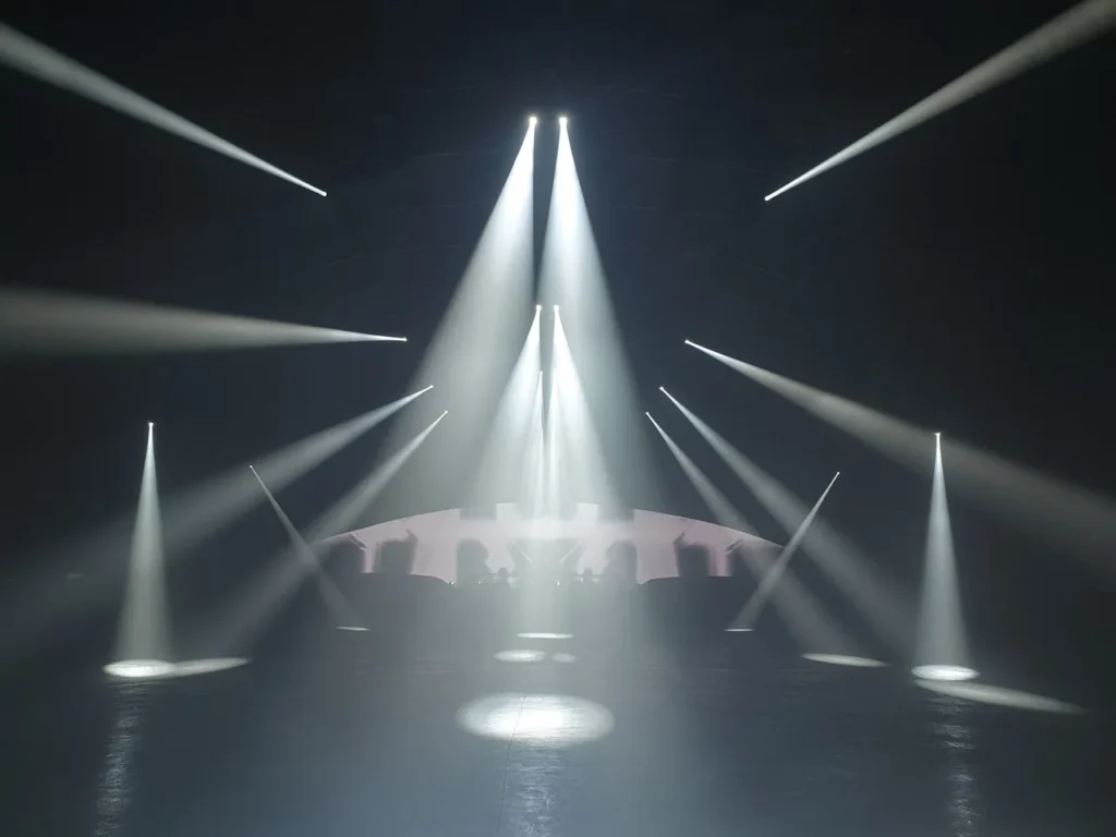MDL Soundstorm 2021 – Dance Stage project thumbnail