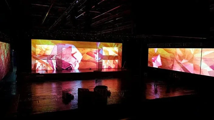 Televisa Upfront 2017 project thumbnail