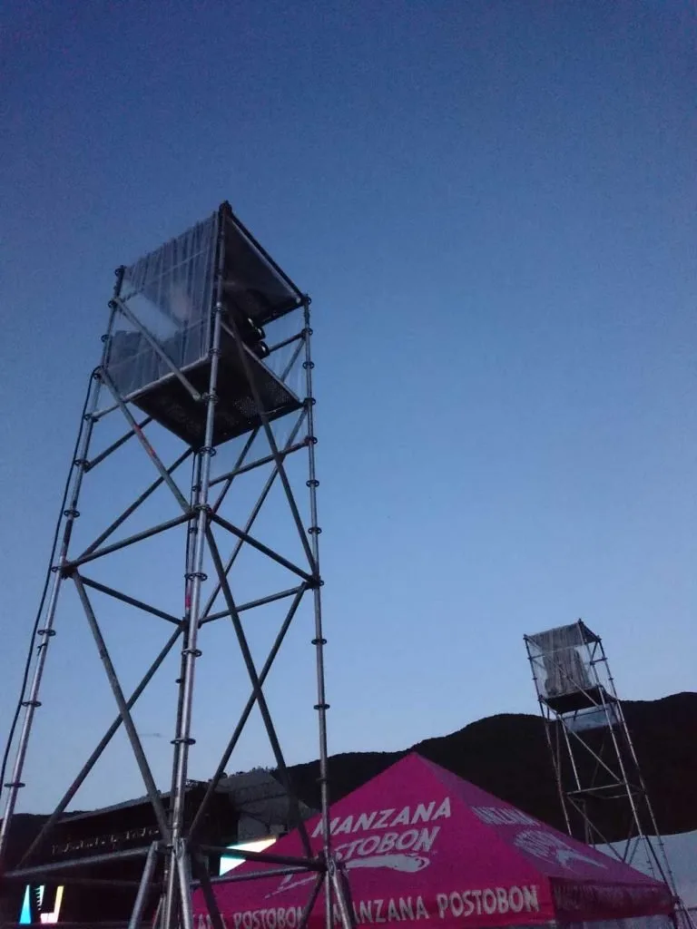 Postobón, Katy Perry Opening Concert project thumbnail